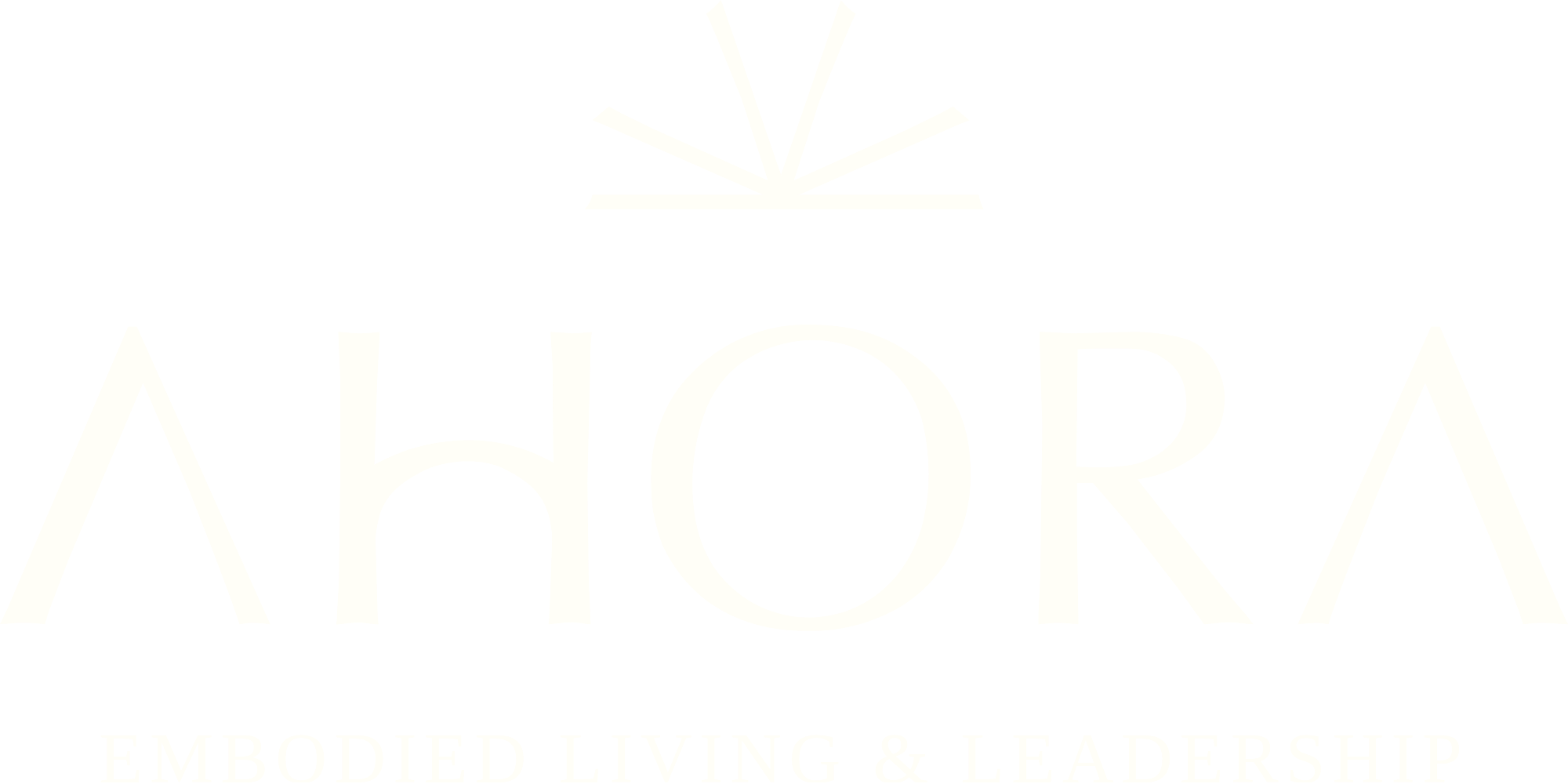 AHORA