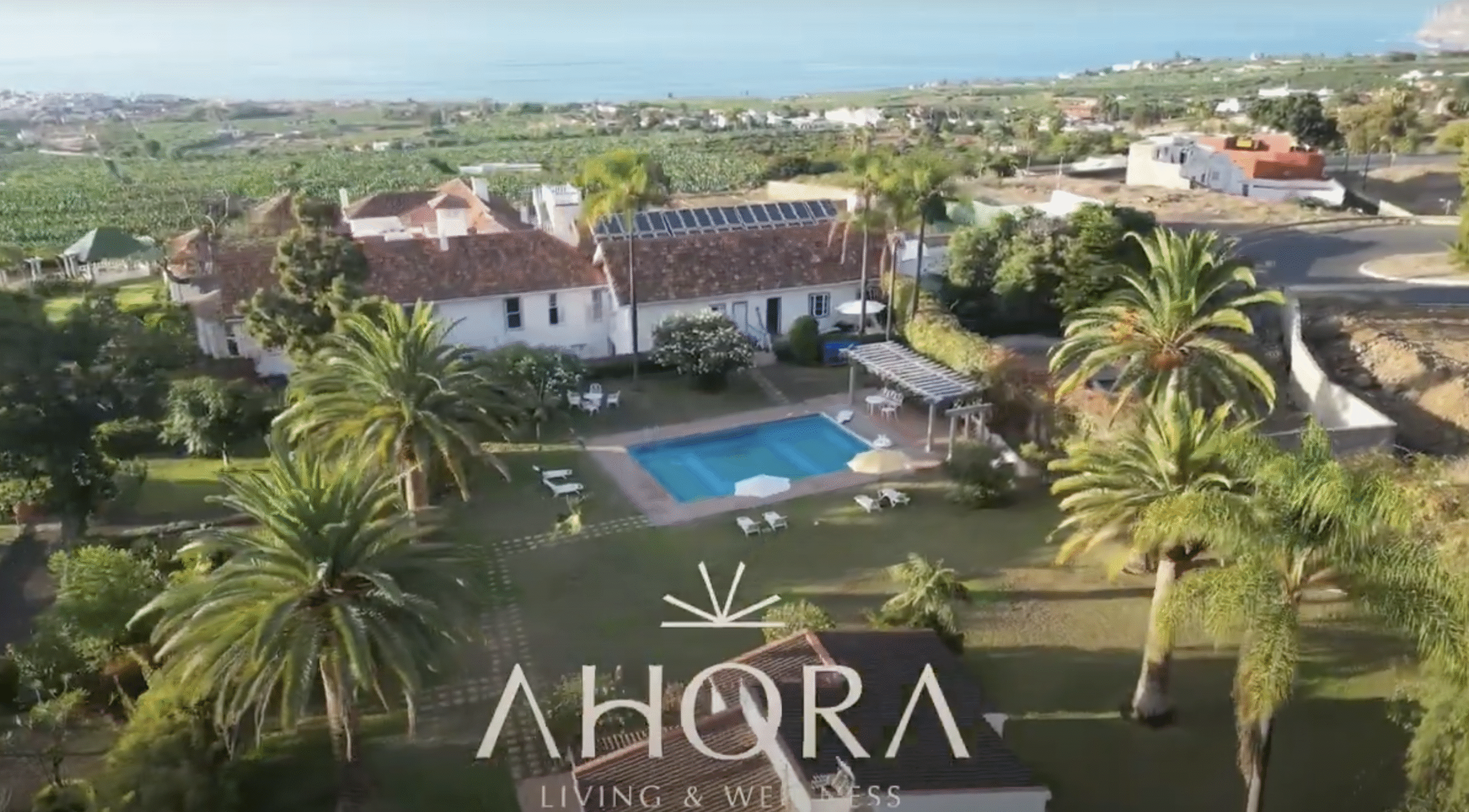 Ahora Living - Retreat Estate Tour